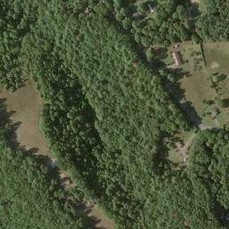 Satellite imagery of Roundtop Ridge, US