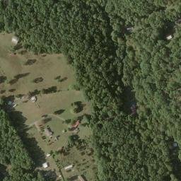 Satellite imagery of Roundtop Ridge, US