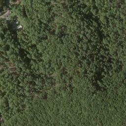 Satellite imagery of Roundtop Ridge, US