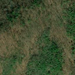 Satellite imagery of Grapevine Ridge, US