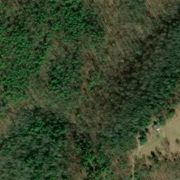 Satellite imagery of Grapevine Ridge, US