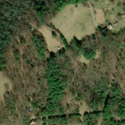 Satellite imagery of Grapevine Ridge, US