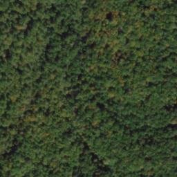 Satellite imagery of Coghill Ridge, US