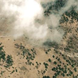 Satellite imagery of survey_point, PT