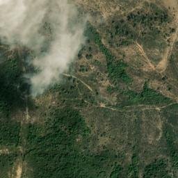 Satellite imagery of survey_point, PT