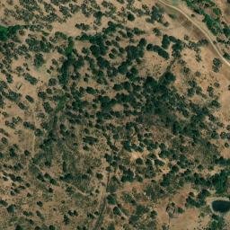 Satellite imagery of survey_point, PT