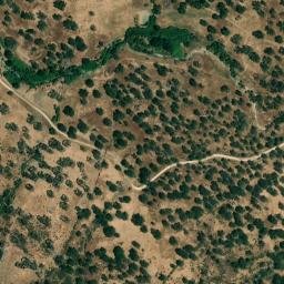 Satellite imagery of survey_point, PT