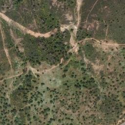 Satellite imagery of survey_point, PT