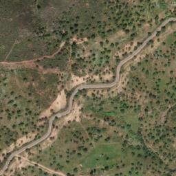 Satellite imagery of survey_point, PT