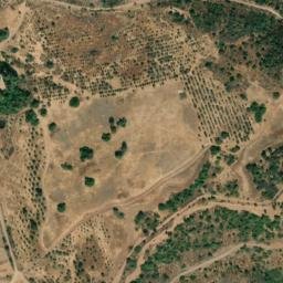 Satellite imagery of Sierra Bajosa, ES