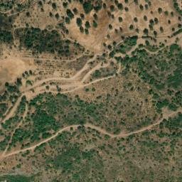 Satellite imagery of Sierra Bajosa, ES