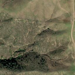 Satellite imagery of Majada del Vaquero, ES