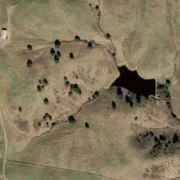Satellite imagery of Majada del Vaquero, ES
