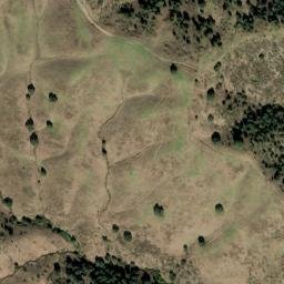 Satellite imagery of Majada del Vaquero, ES