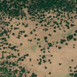 Satellite imagery of Sierra Traviesa, ES