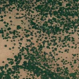 Satellite imagery of Sierra Traviesa, ES