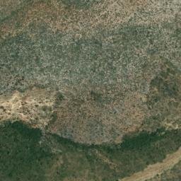 Satellite imagery of Panagórrachi, GR