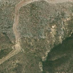 Satellite imagery of Panagórrachi, GR