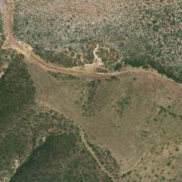 Satellite imagery of Panagórrachi, GR