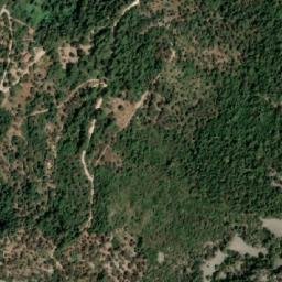Satellite imagery of Ákra Poúnta, GR