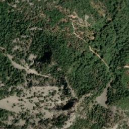 Satellite imagery of Ákra Poúnta, GR