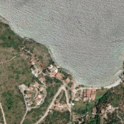 Satellite imagery of Ákra Kavonísi, GR