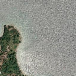 Satellite imagery of Ákra Kavonísi, GR