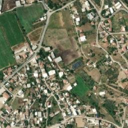 Drone Görünümü