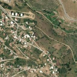 Drone Görünümü