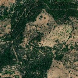 Satellite imagery of TUTGA Noktası YENİPAZAR, TR