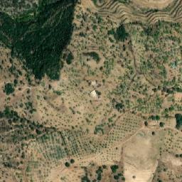 Satellite imagery of TUTGA Noktası YENİPAZAR, TR