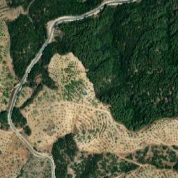 Satellite imagery of TUTGA Noktası YENİPAZAR, TR