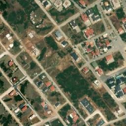 Drone Görünümü