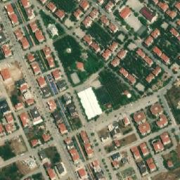 Drone Görünümü