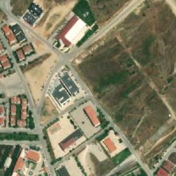 Drone Görünümü