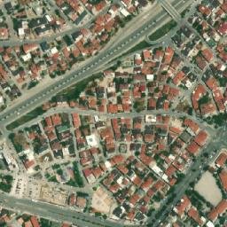Drone Görünümü