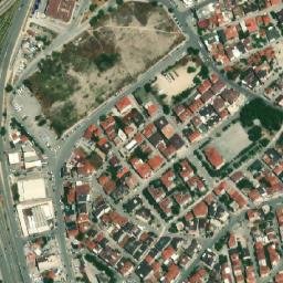 Drone Görünümü