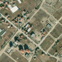 Drone Görünümü