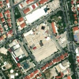 Drone Görünümü