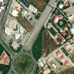 Drone Görünümü