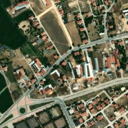 Drone Görünümü