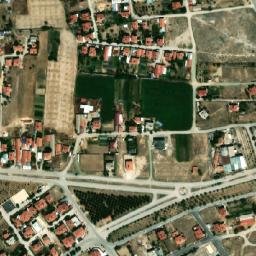 Drone Görünümü