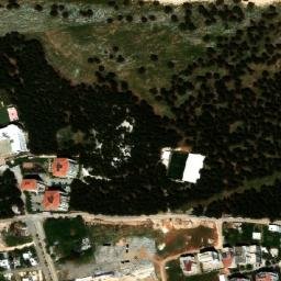 Drone Görünümü