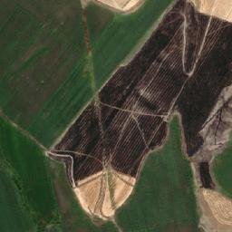 Satellite imagery of Beyaztaş, TR