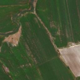 Satellite imagery of Beşmerlu Sırtı, TR