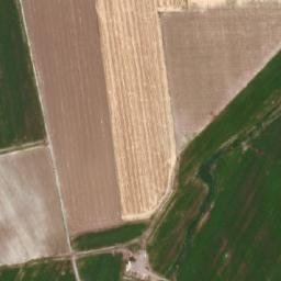 Satellite imagery of Beşmerlu Sırtı, TR