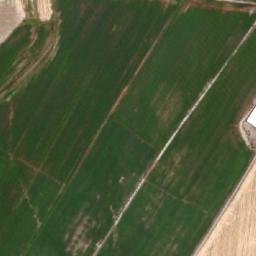 Satellite imagery of Beşmerlu Sırtı, TR