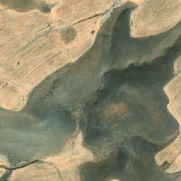 Satellite imagery of Golazıraf Sırtı, TR