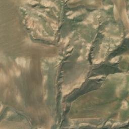 Satellite imagery of Mağarajir Sırtı, TR