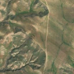 Satellite imagery of Mağarajir Sırtı, TR